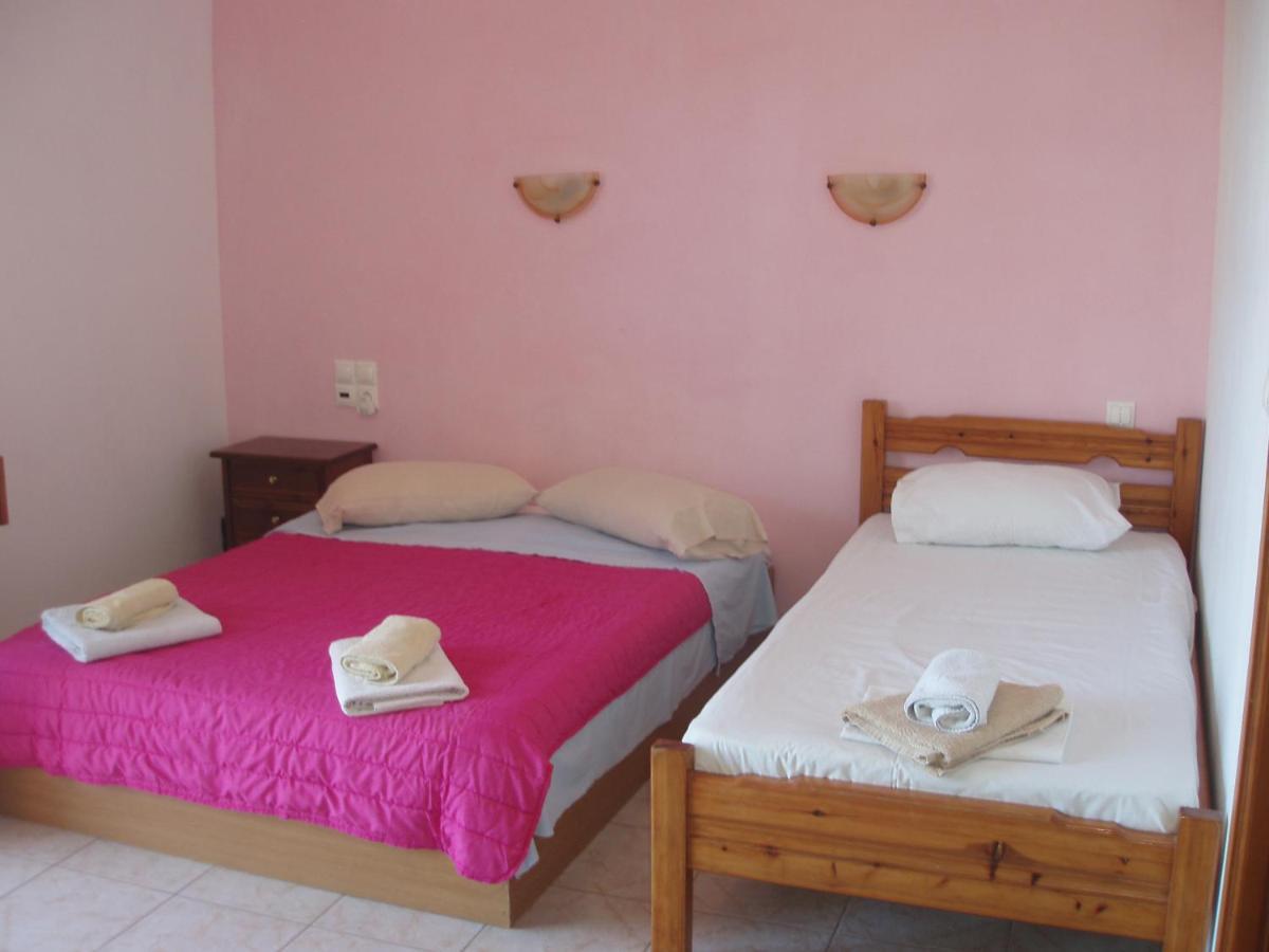 Aparthotel Skiathos Studios *