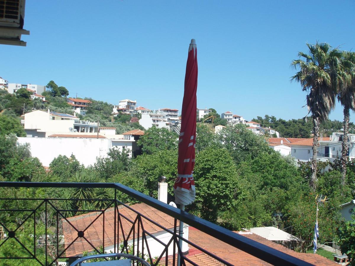 Skiathos Studios Skiathos Town
