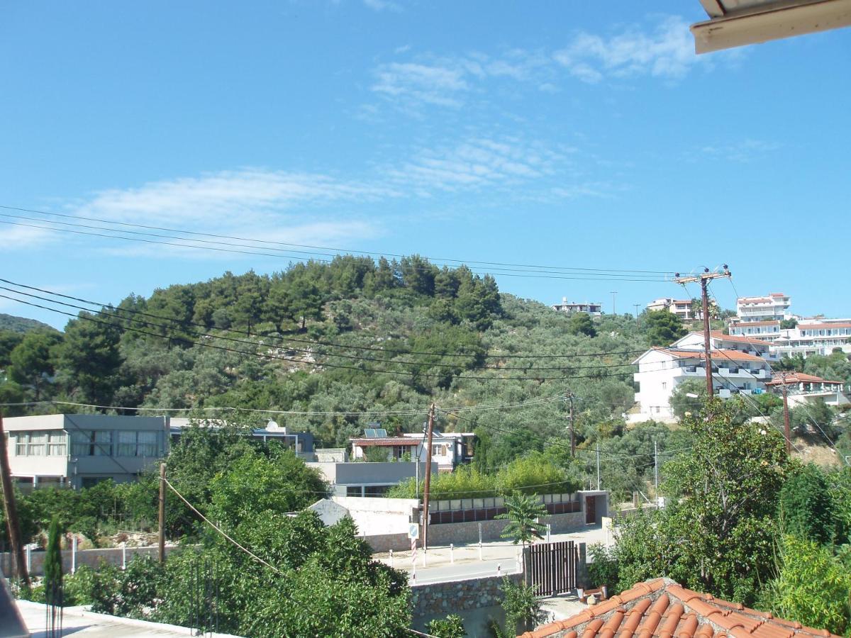 Skiathos Studios Aparthotel *