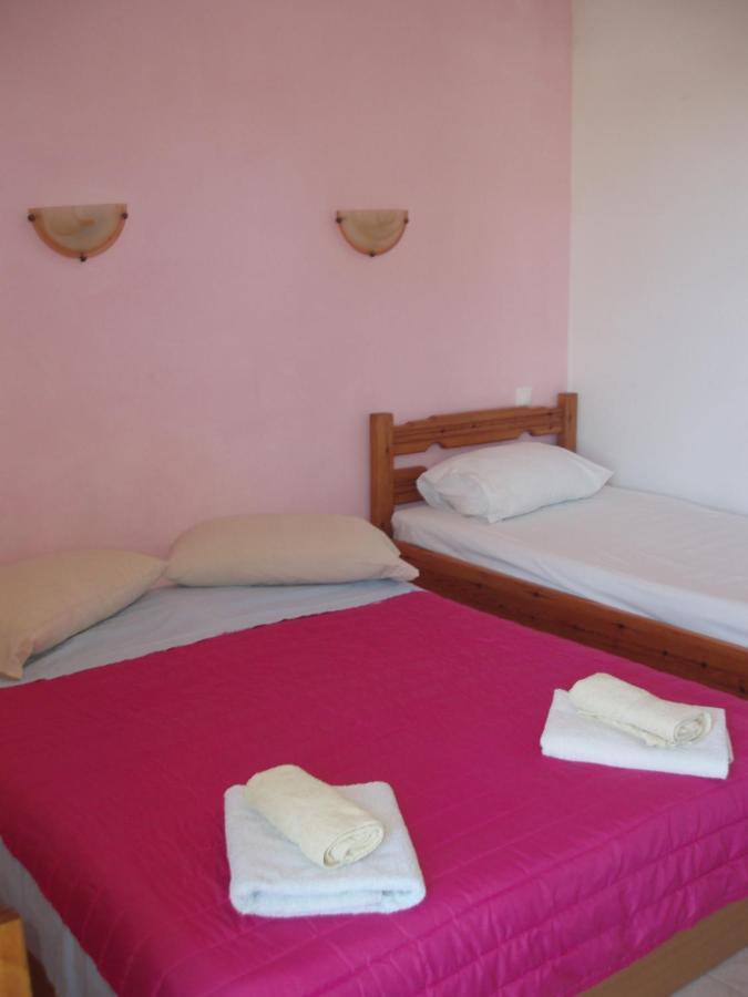 Skiathos Studios Aparthotel *