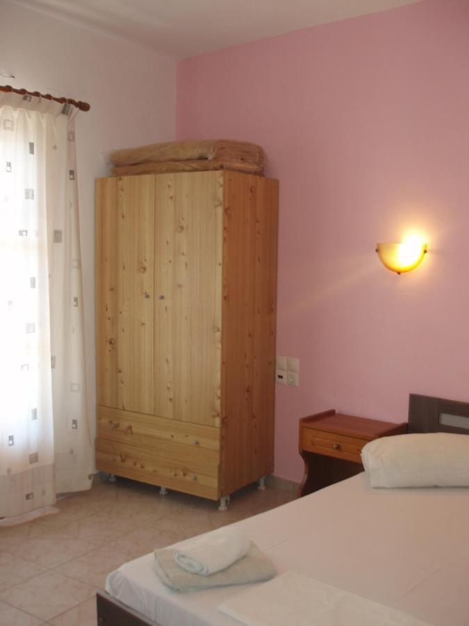 Skiathos Studios Aparthotel Skiathos Town