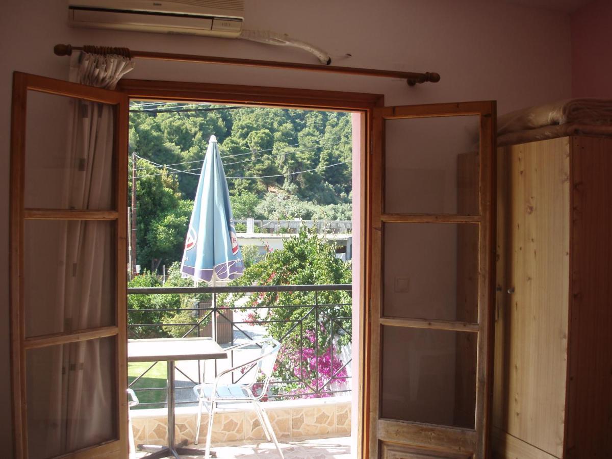 Skiathos Studios *