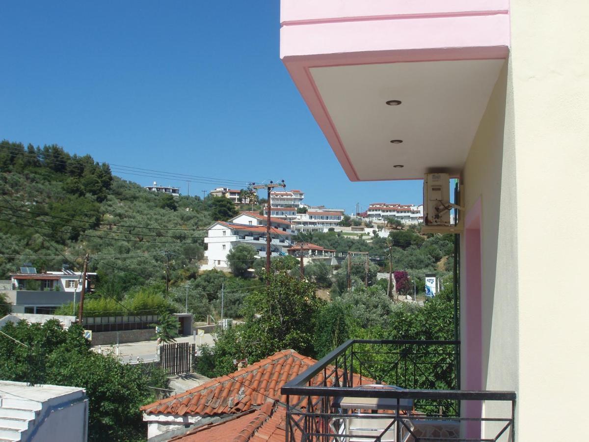 Skiathos Studios *