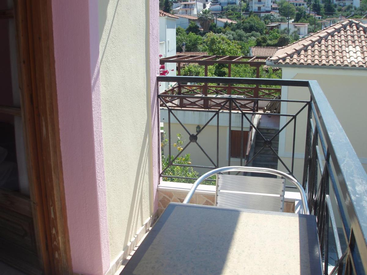 Aparthotel Skiathos Studios