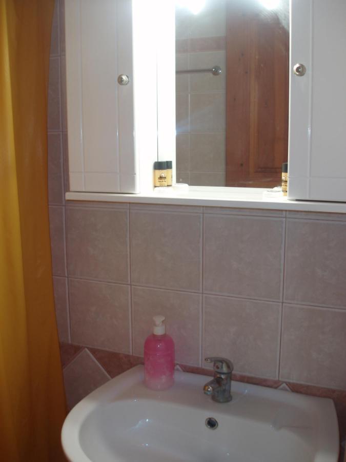 Aparthotel Skiathos Studios *