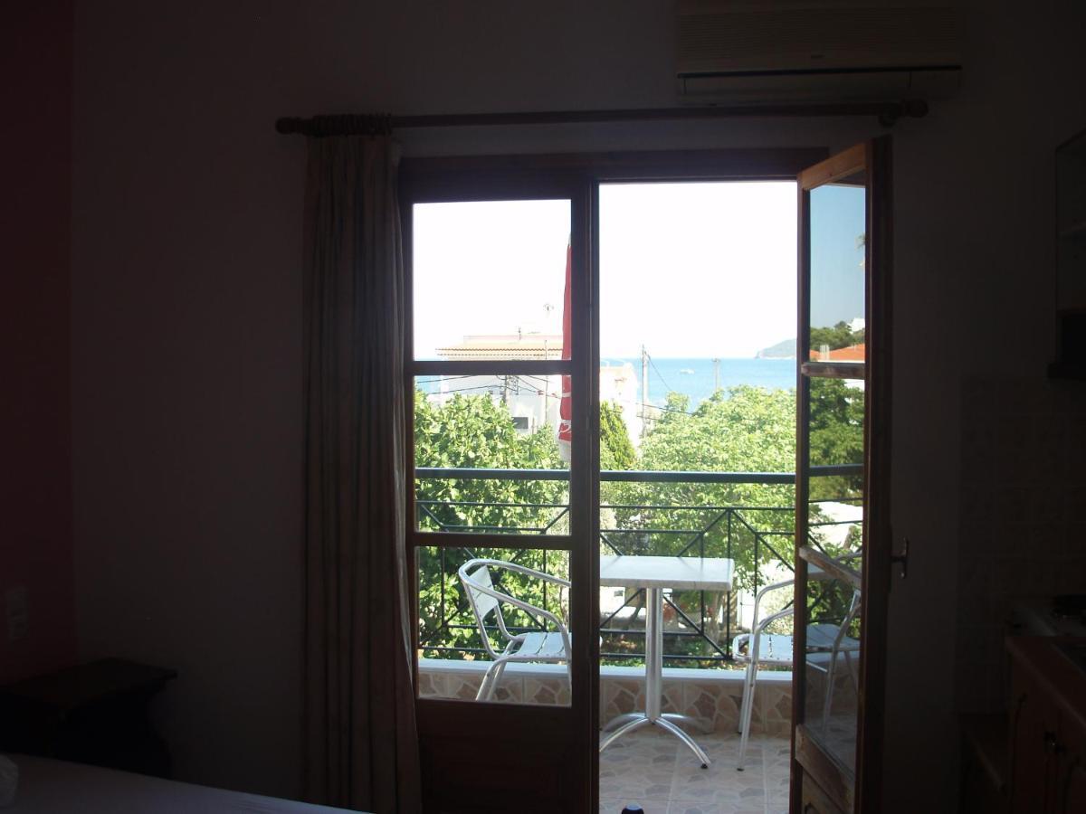 Skiathos Studios