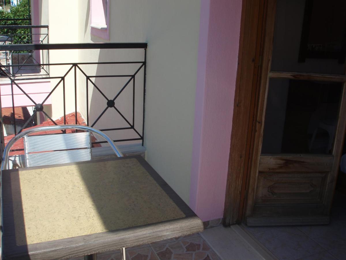 Skiathos Studios Aparthotel Skiathos Town