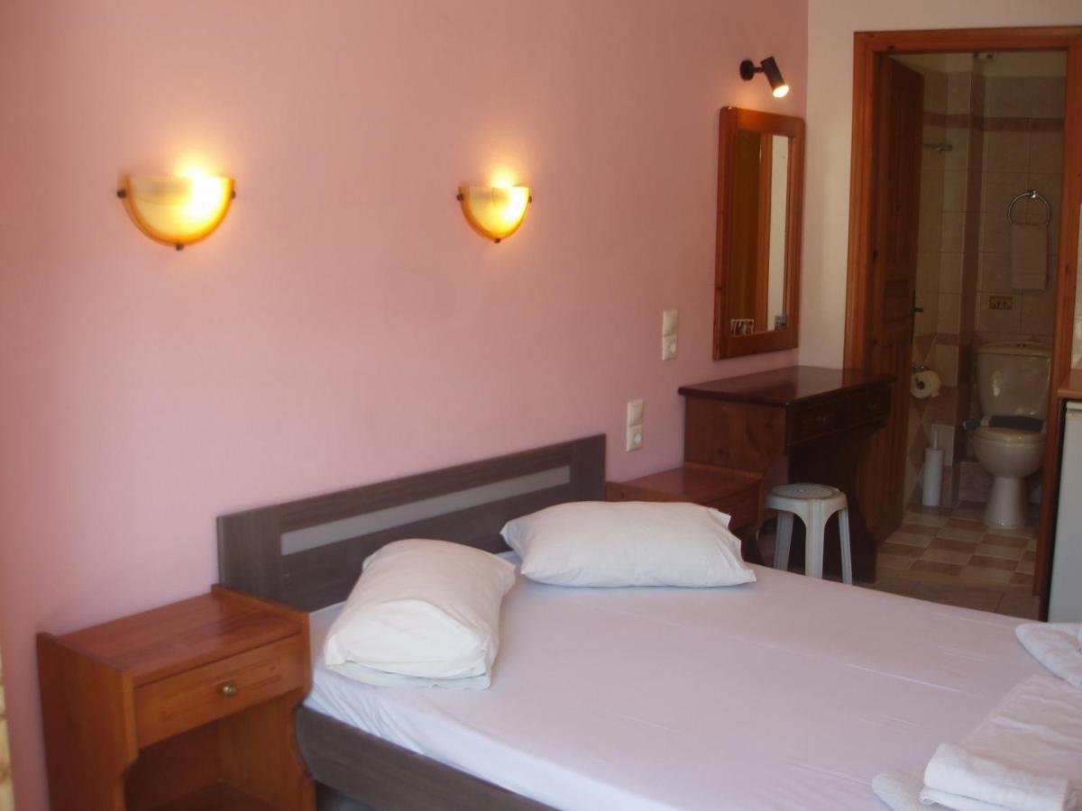 Skiathos Studios Aparthotel Skiathos Town