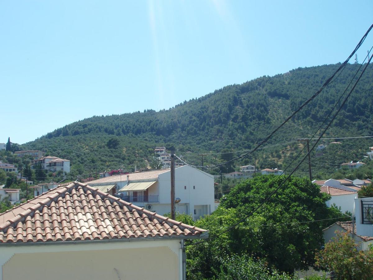Skiathos Studios
