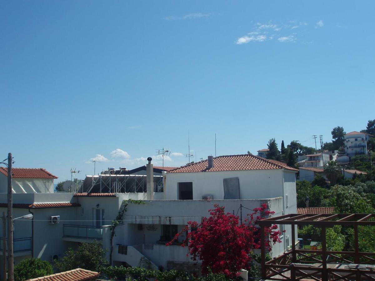 Skiathos Studios Aparthotel Skiathos Town