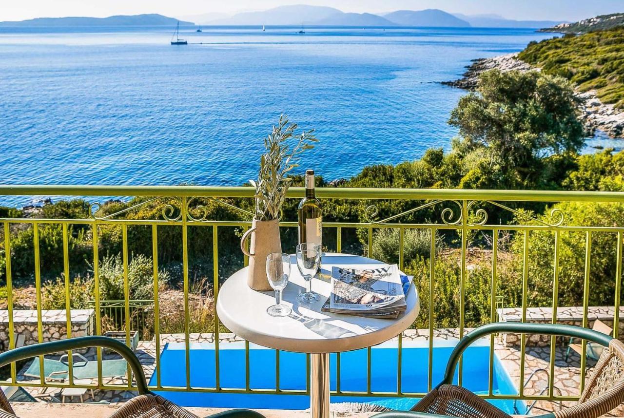 Pelagos Villa
