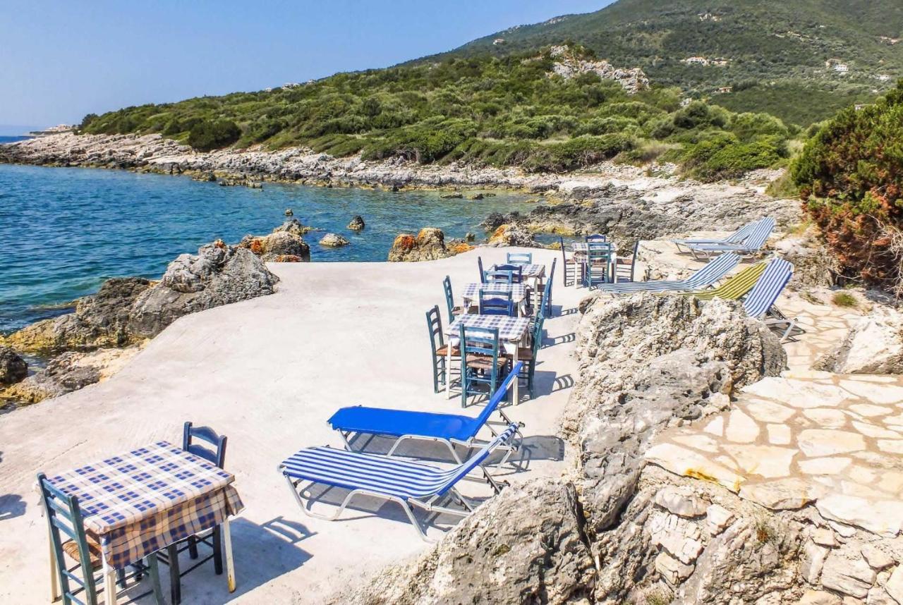 Pelagos Villa