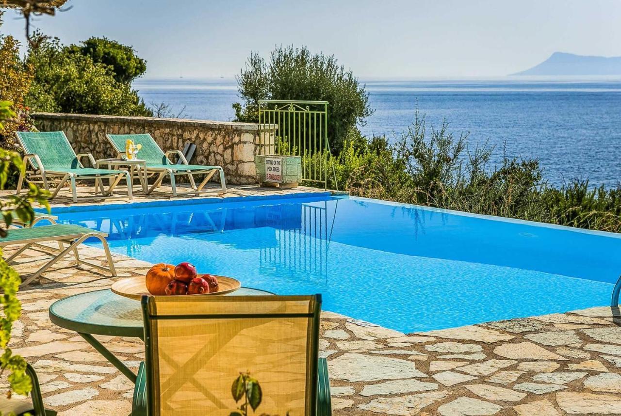 Pelagos Villa