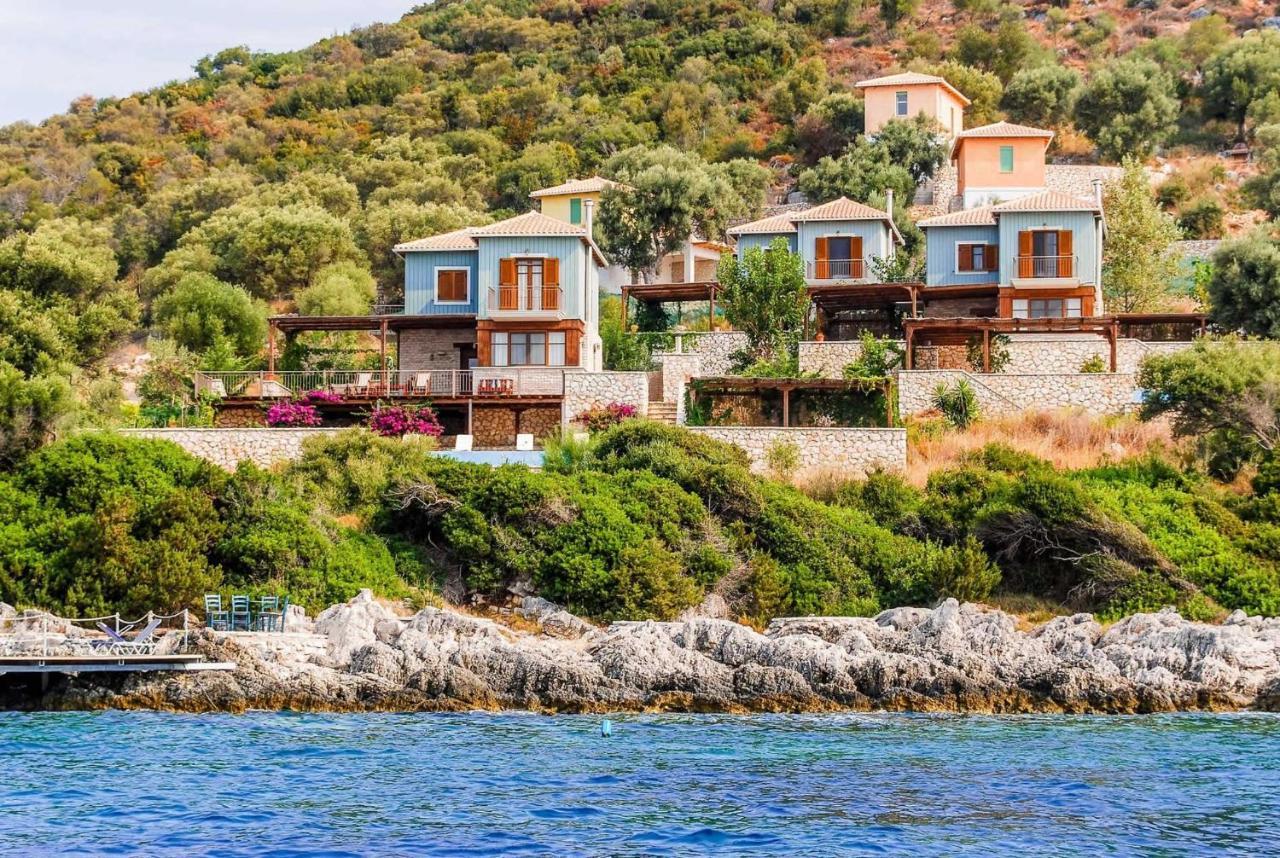 Villa Pelagos