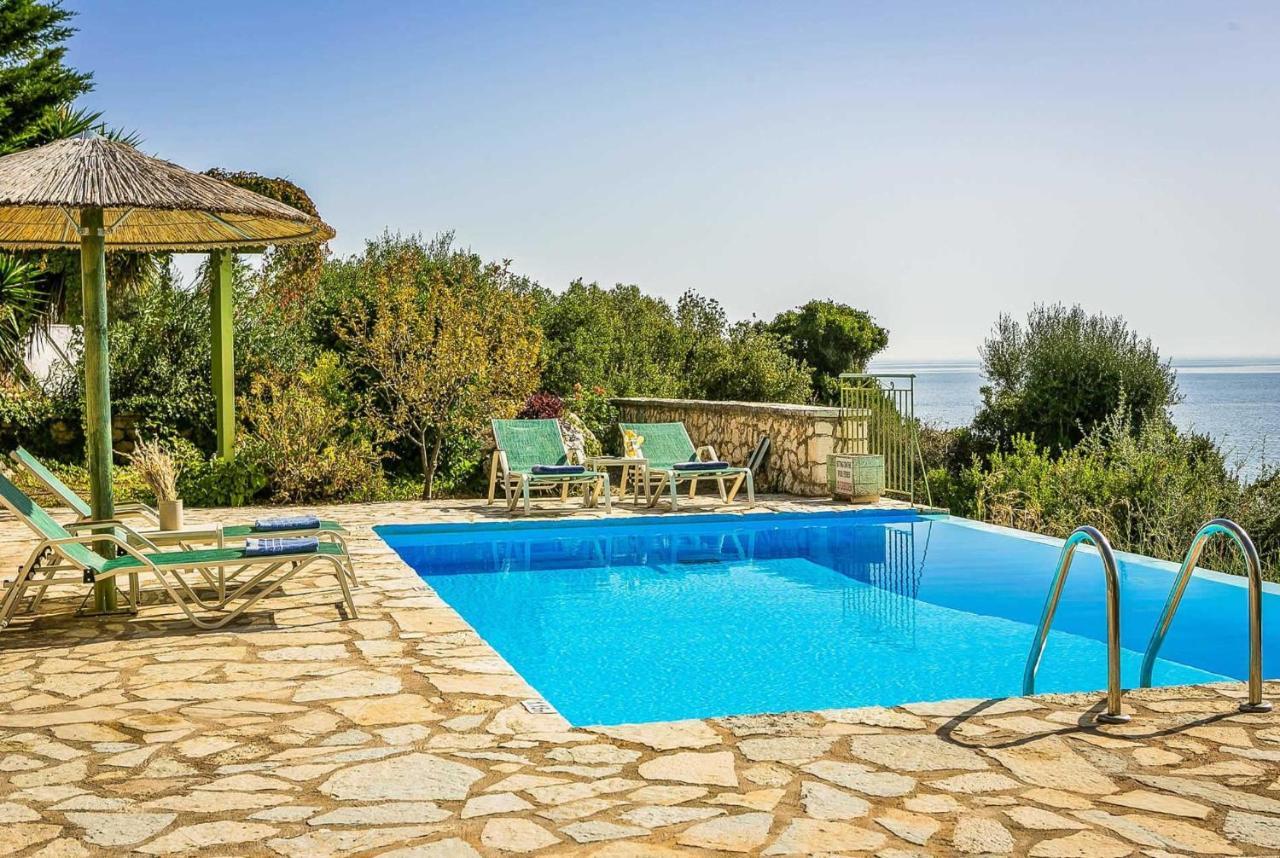 Pelagos Villa *