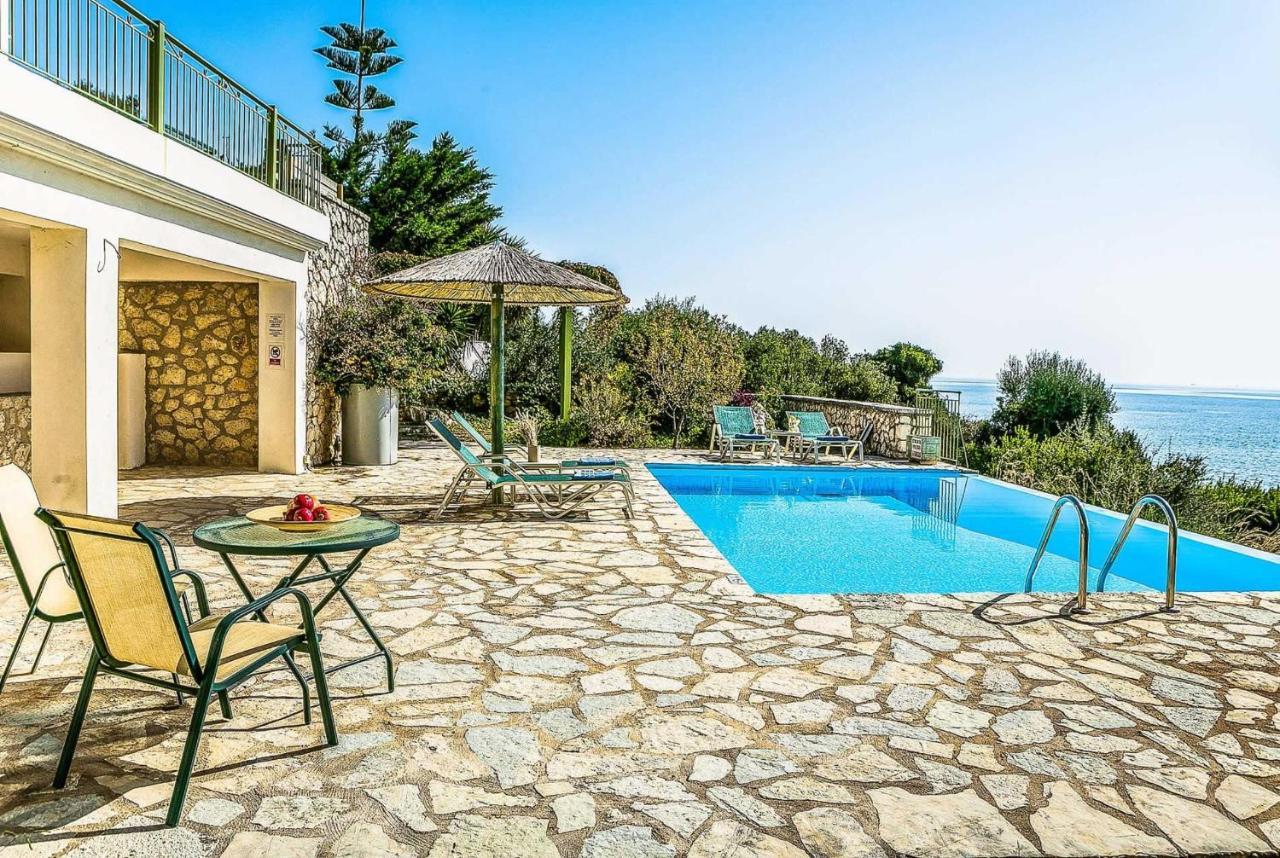 Pelagos Sivota (Lefkada)
