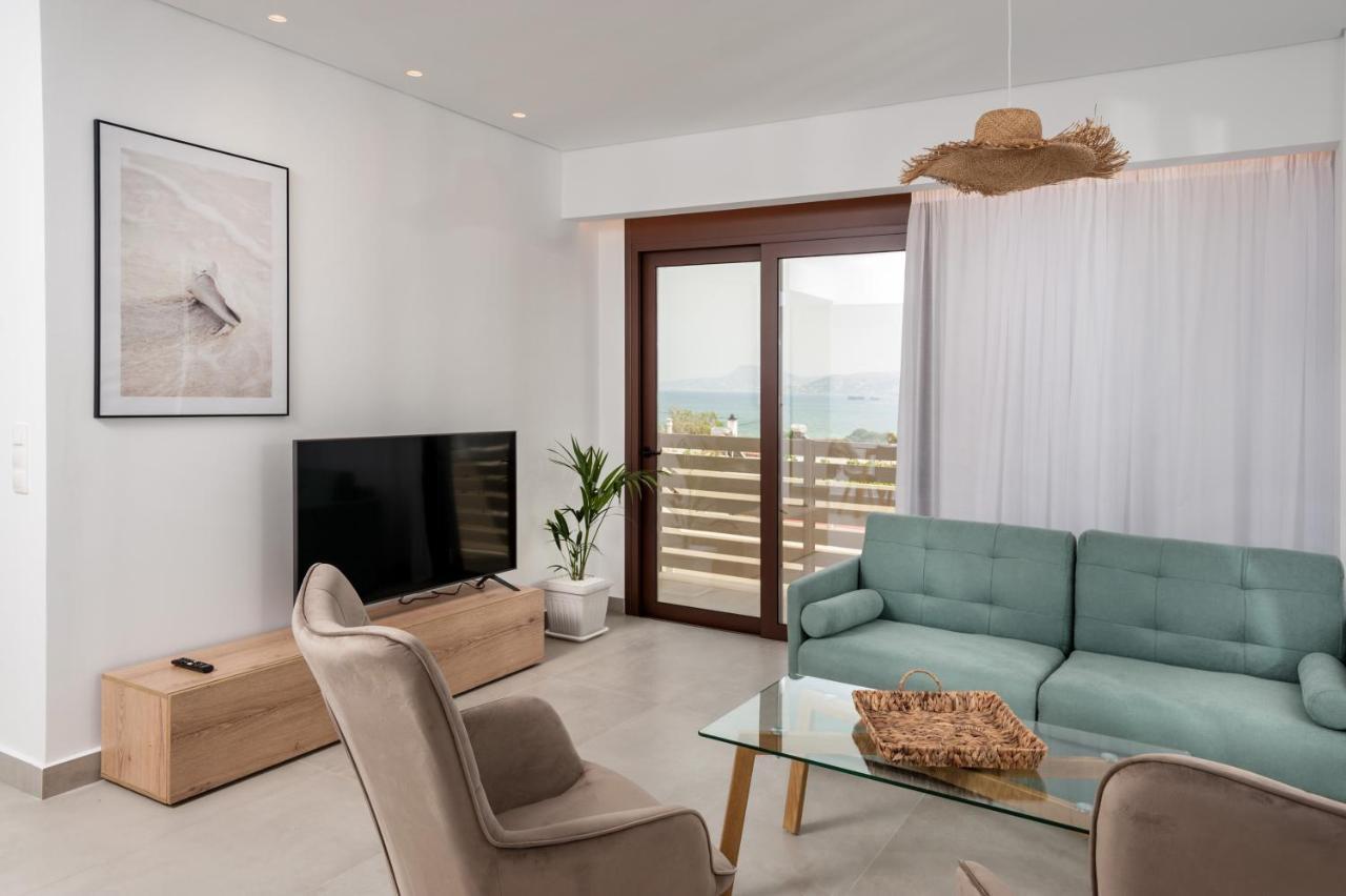 Holiday home Thyme Sea View By 8essentially *