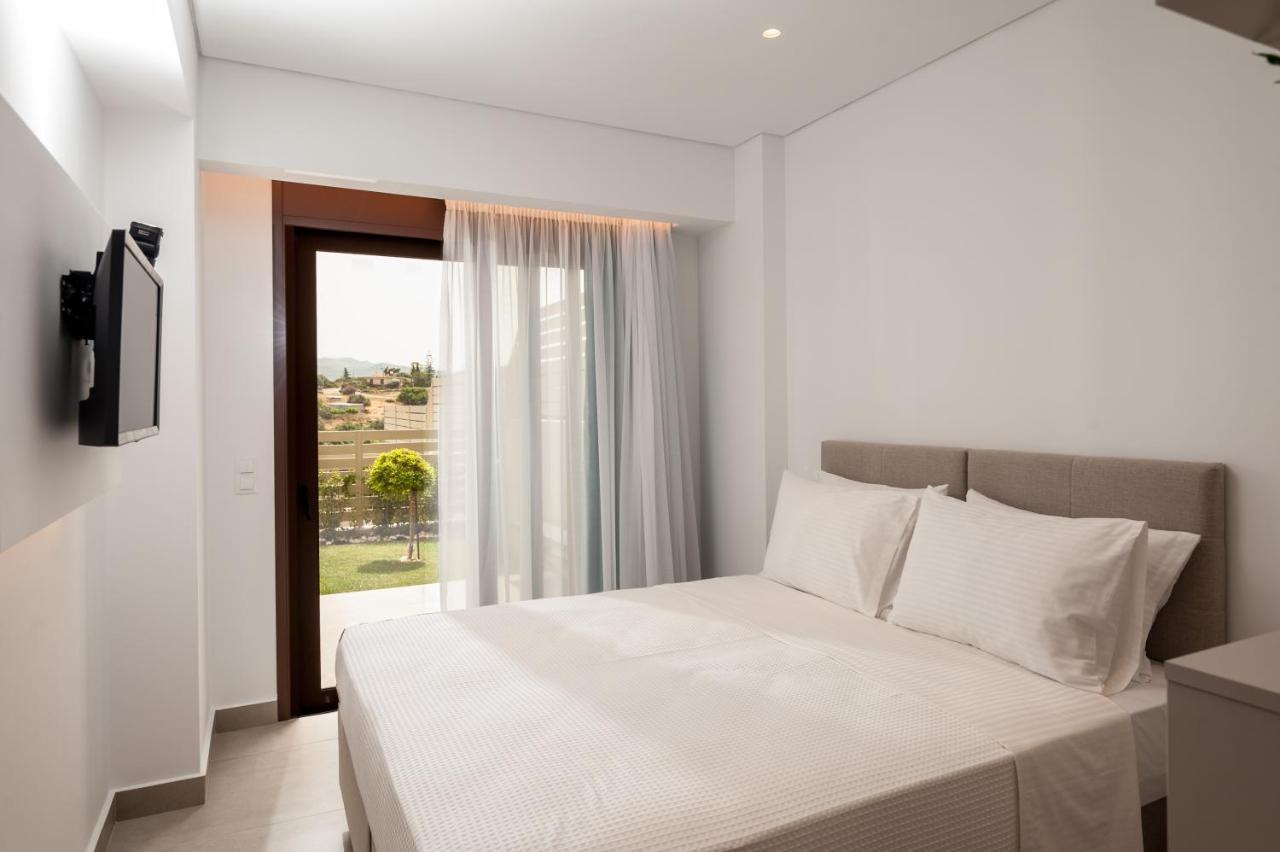 Holiday home Thyme Sea View By 8essentially Souda