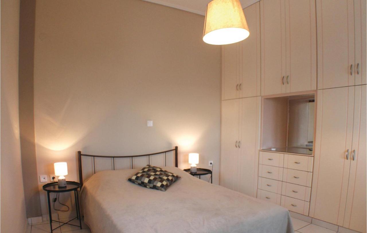 Holiday home Amazing In With Wifi Chalkida
