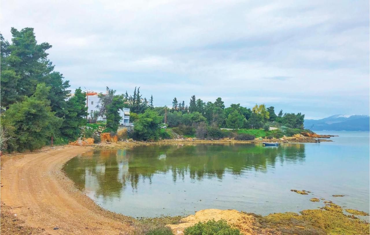 Amazing In With Wifi Holiday home