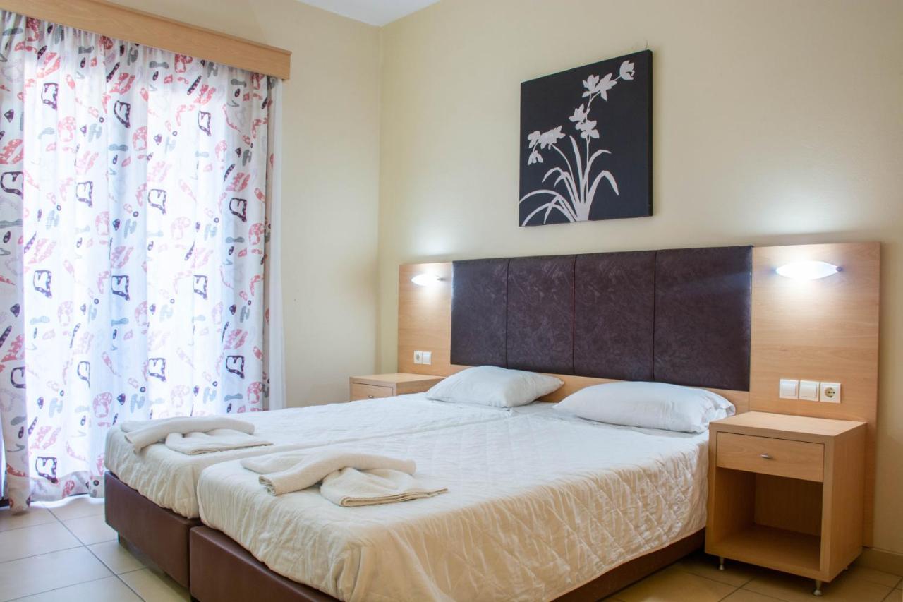 Lazaros Hotel Resort Aparthotel Tsilivi (Zakynthos)