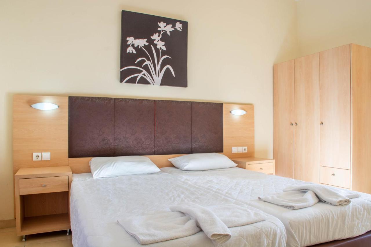 Lazaros Hotel Resort 3* Tsilivi (Zakynthos)