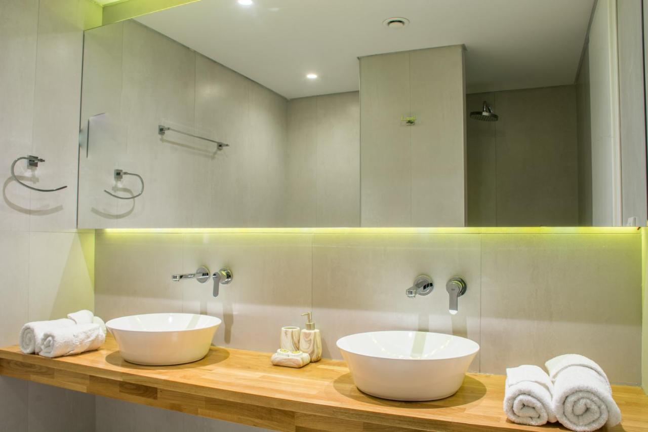 Aparthotel Lazaros Hotel Resort 3*