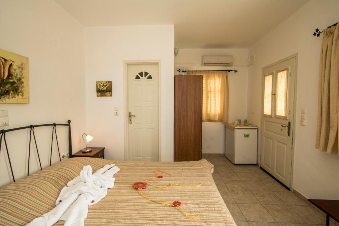 Apartment Akrothalassia