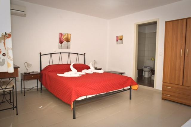 Akrothalassia Apartment