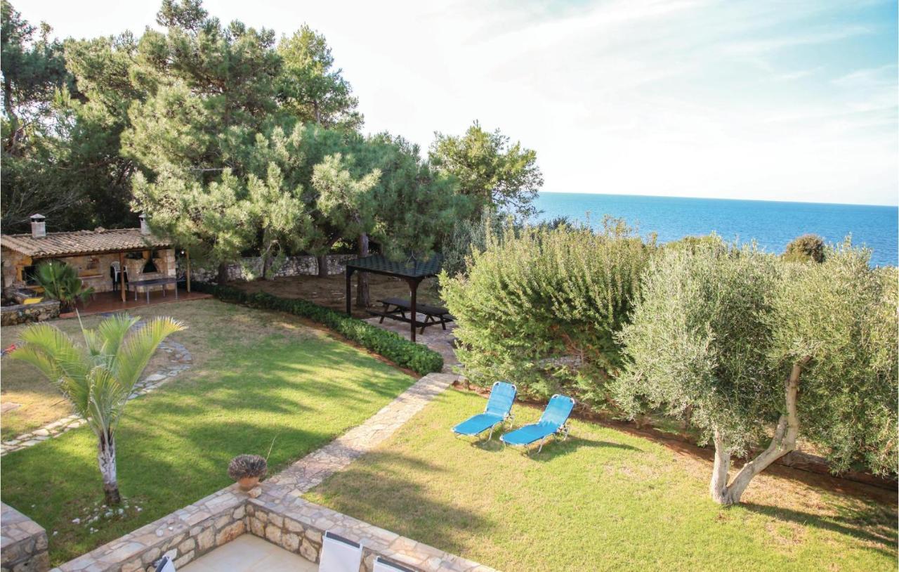 Caprice Holiday home *