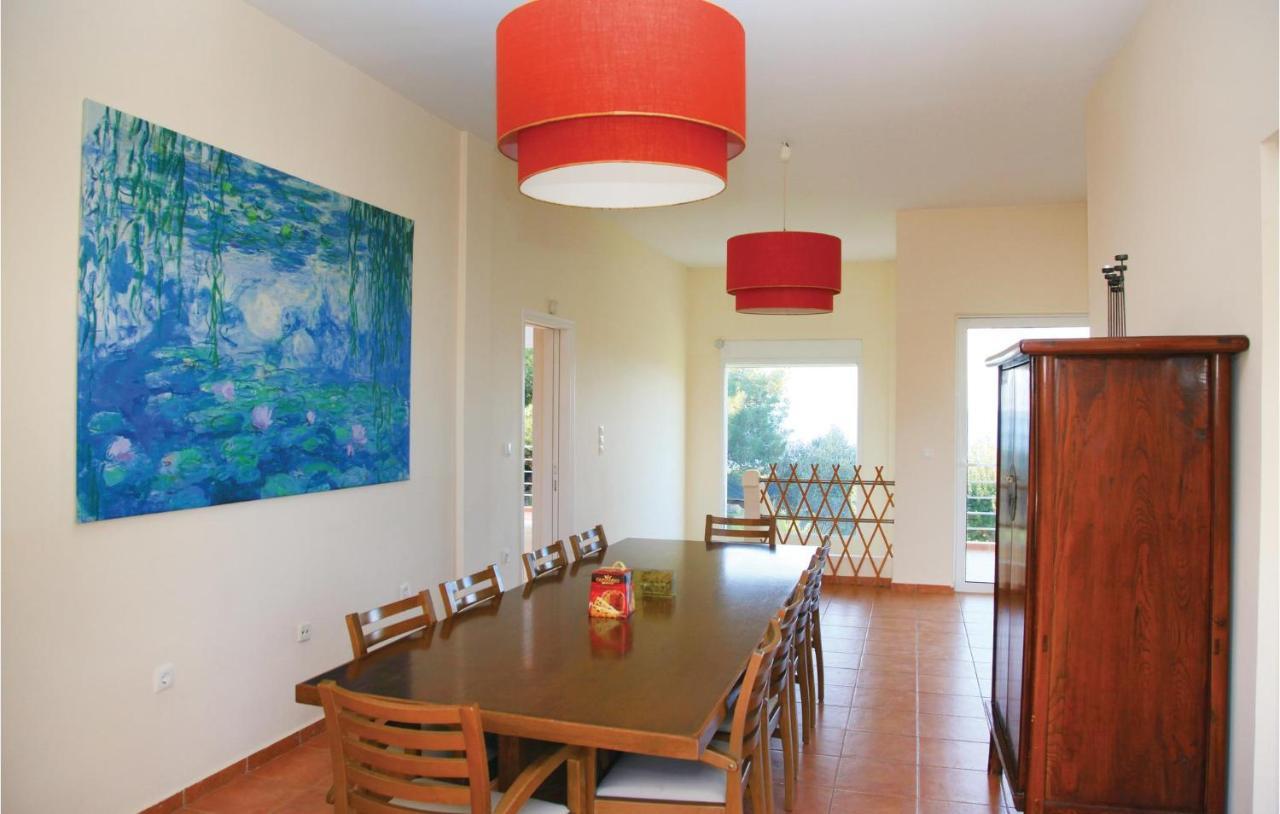 Caprice Holiday home *