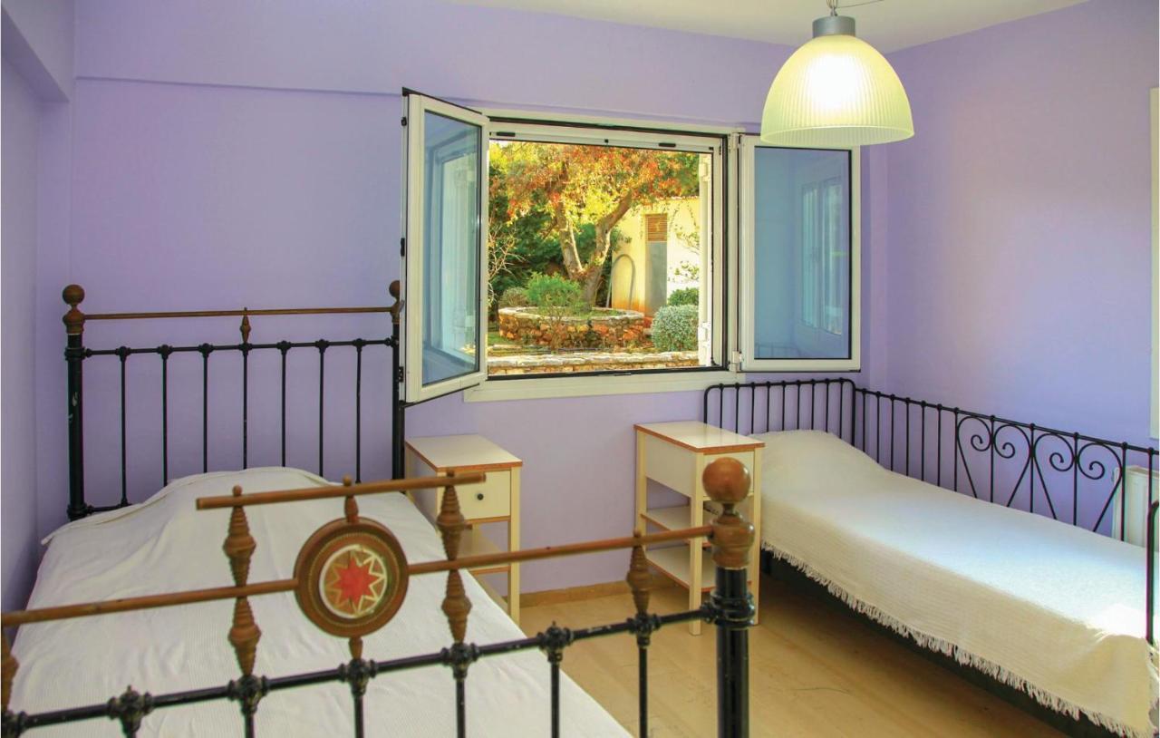 Caprice Holiday home Miloi (Messinia)