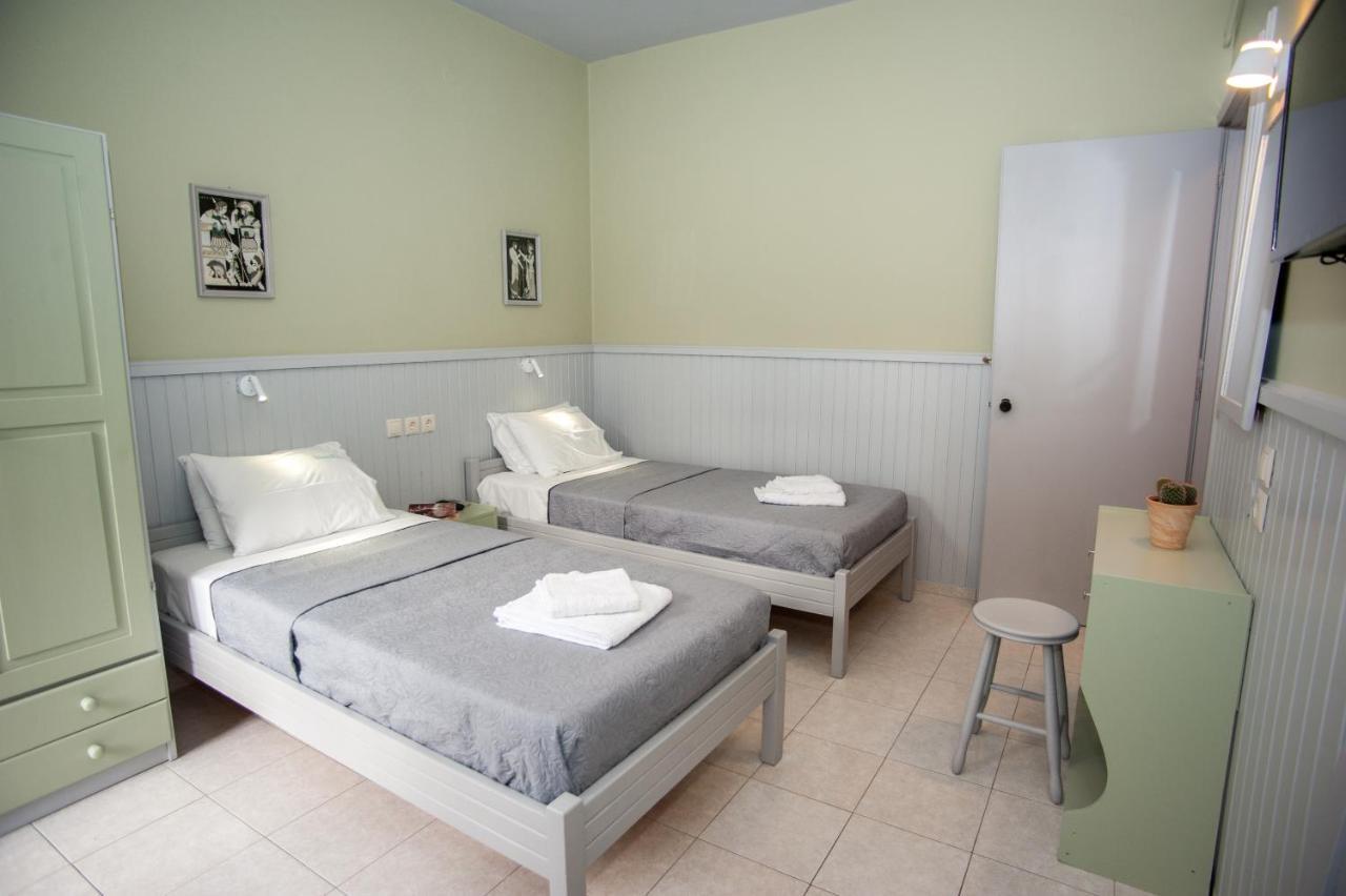 Vivian Guest house Argostoli (Kefalonia)