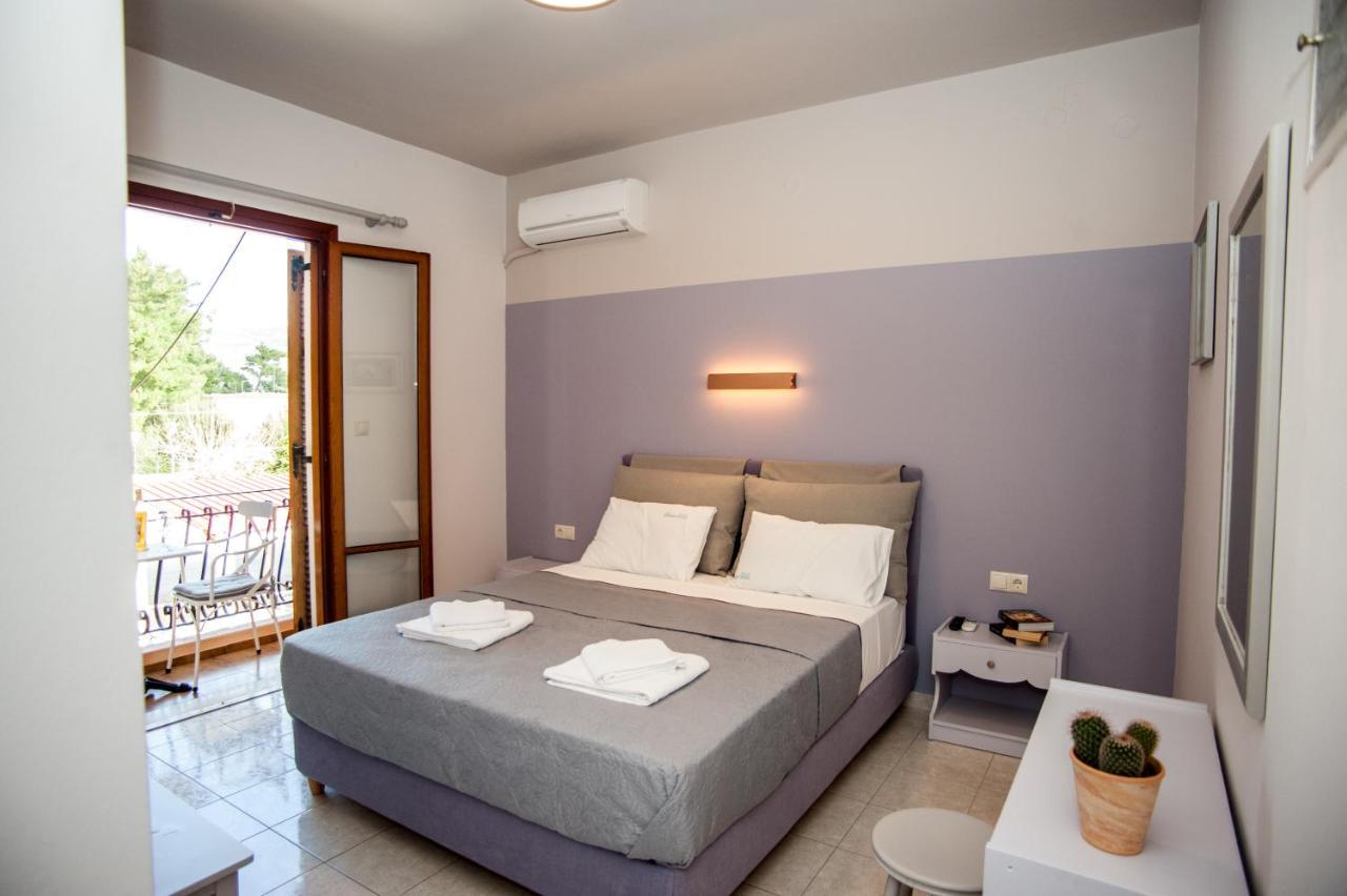 Vivian Argostoli (Kefalonia)