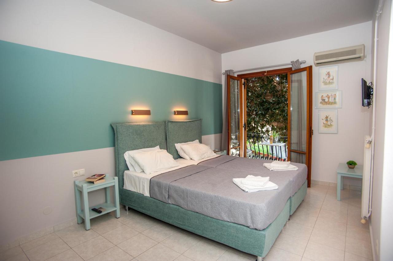Vivian Guest house Argostoli (Kefalonia)