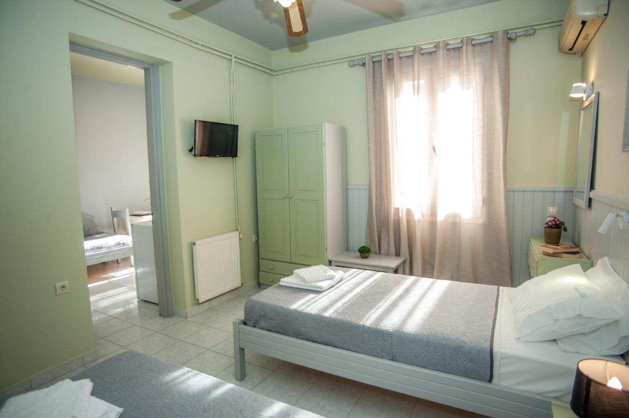 Vivian Guest house Argostoli (Kefalonia)