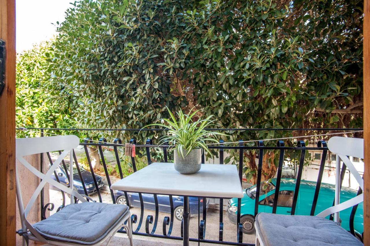 Vivian Guest house Argostoli (Kefalonia)