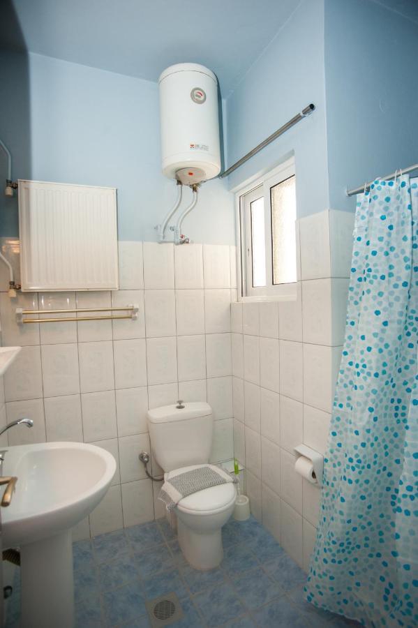 Vivian Guest house *