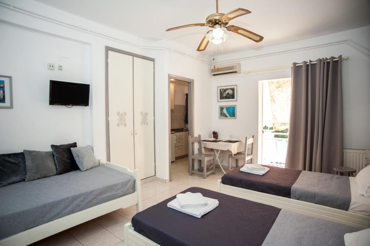 Vivian Guest house Argostoli (Kefalonia)