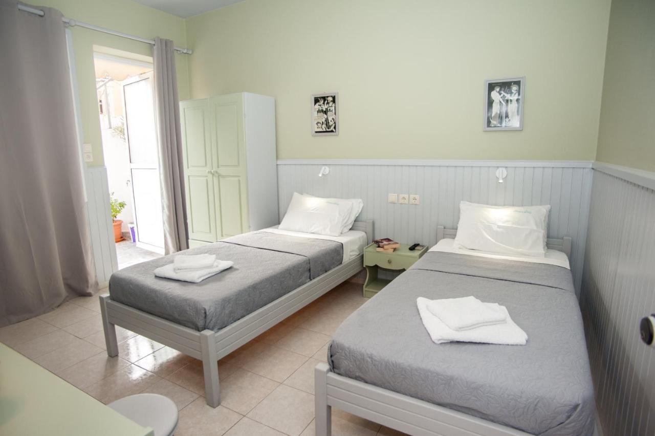 Vivian Guest house *