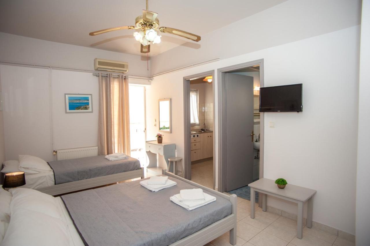 Vivian Guest house