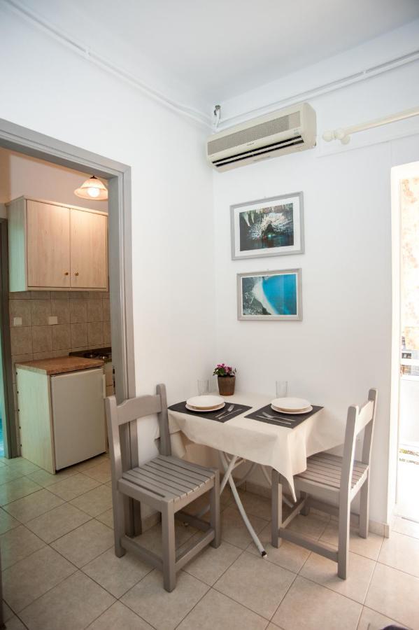 Vivian Guest house *