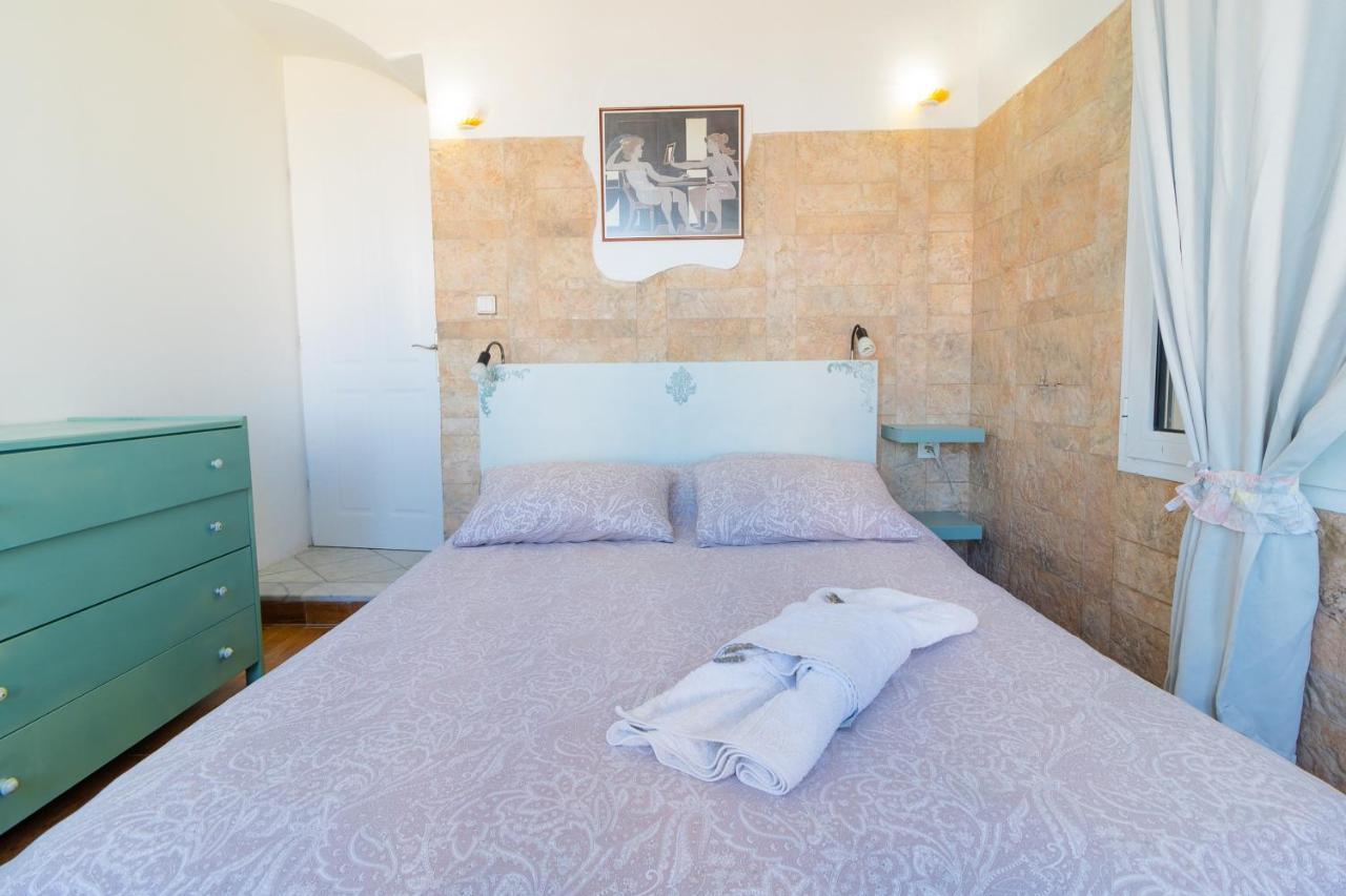 Villa Athanasia - With Private Pool On The By Posarellivillas Acharavi (Corfu)