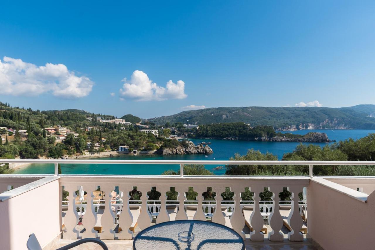 Hotel Odysseus 3*