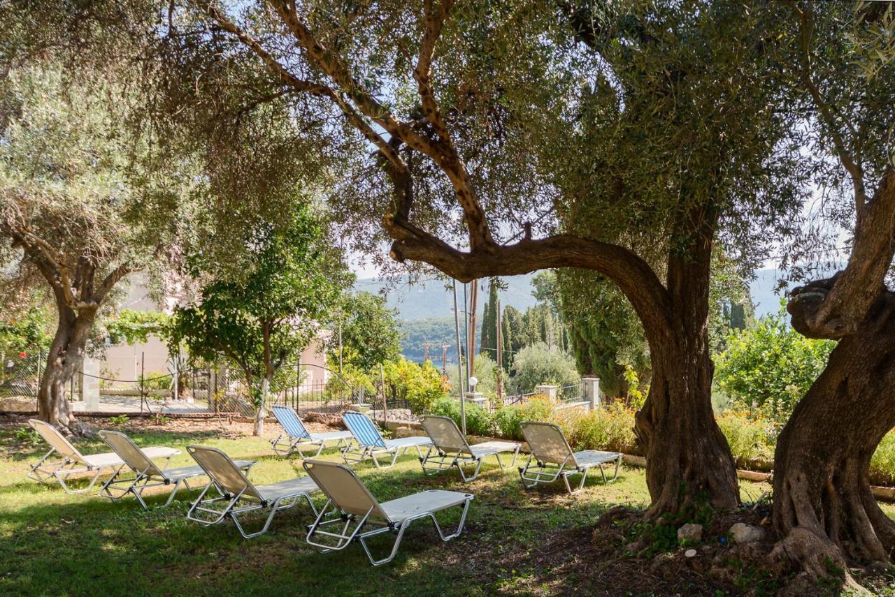 Odysseus Hotel
