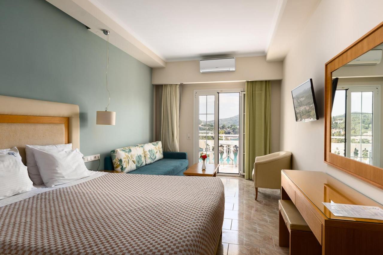 Hotel Odysseus 3*