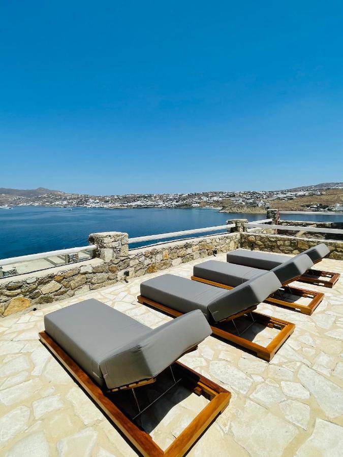 Villa Natural Stone *