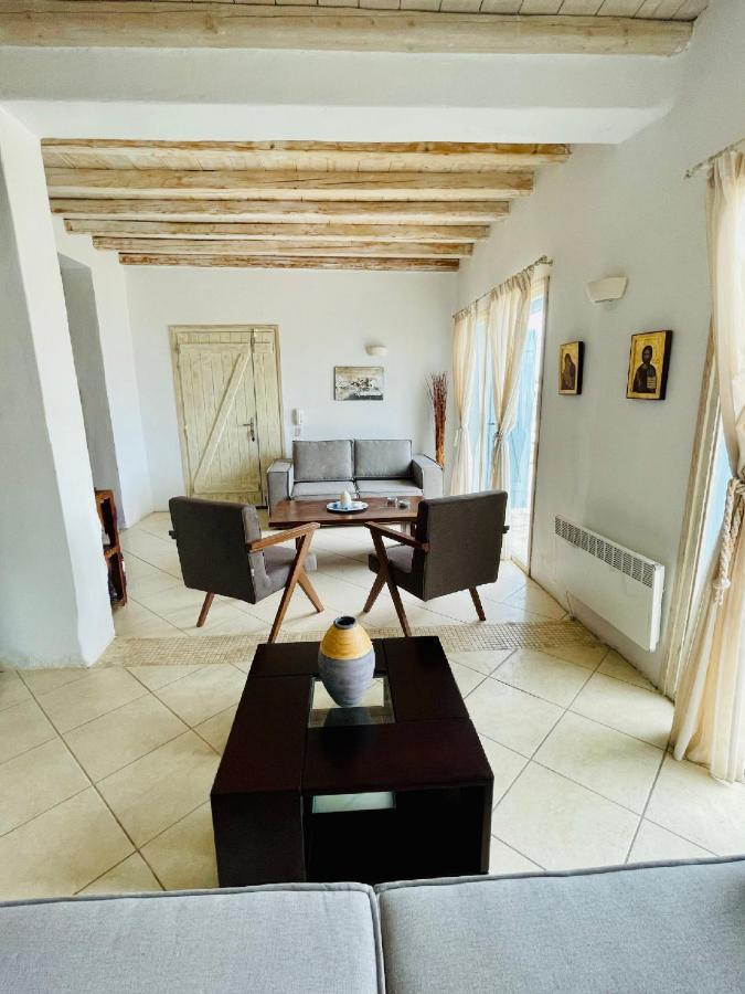 Villa Natural Stone *