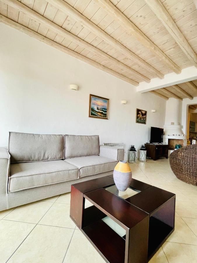 Natural Stone Villa *