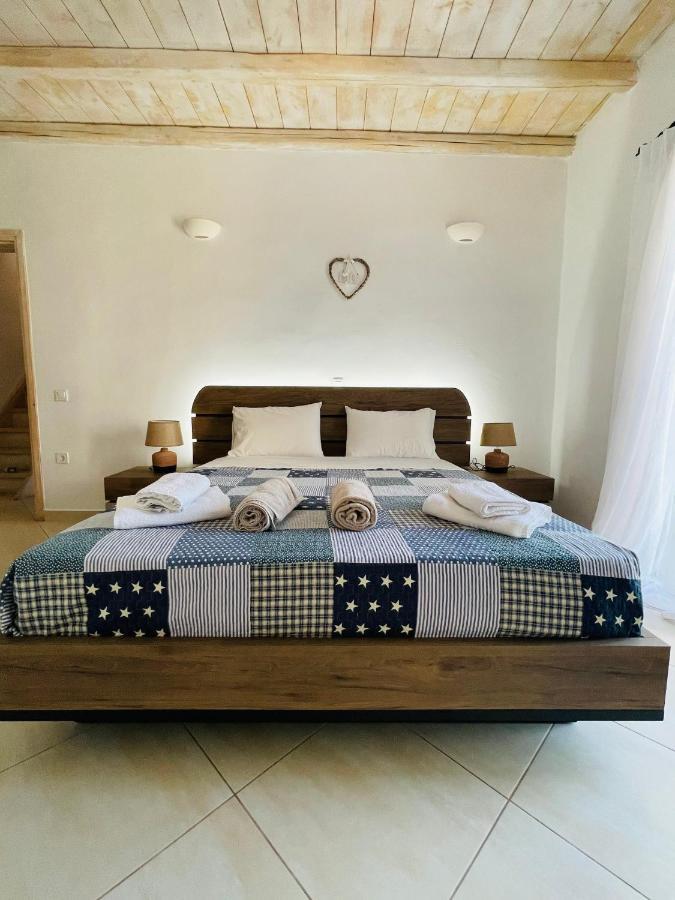 Villa Natural Stone